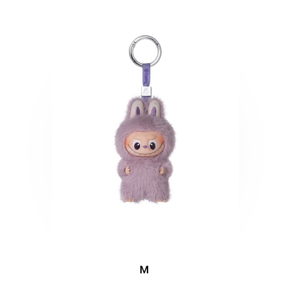 Pin for Love Series - Plush Pendant Confirmed - Picture 6 of 14